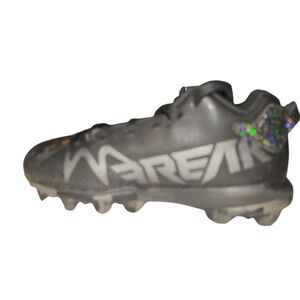 Adidas Cleats Kids Freak Spark MD Football Sz 13K Athletic